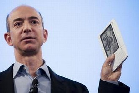 RdCEOܷؐ˹(Jeff Bezos)